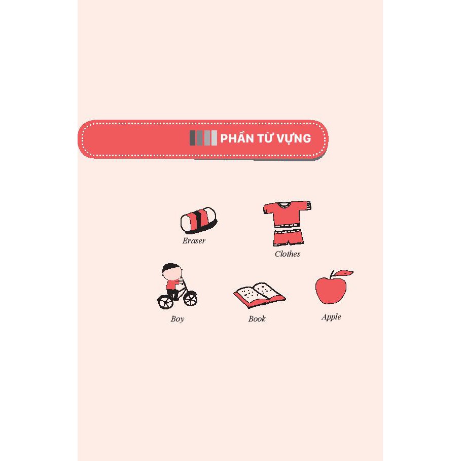 Sách :Từ Điển - Ứng dụng siêu trí nhớ 6000 từ vựng tiếng Anh thông dụng nhất | BigBuy360 - bigbuy360.vn