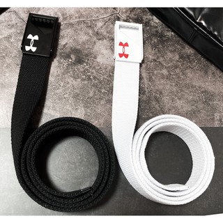 Dây lưng golf nam - men's ua braided belt 2.0 - pepd002