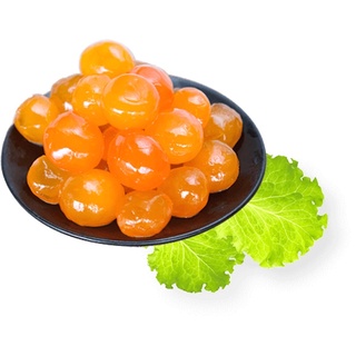 Lòng đỏ trứng muối (10 quả)
