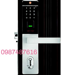KHÓA VÂN TAY 28282 VIỆT TIỆP