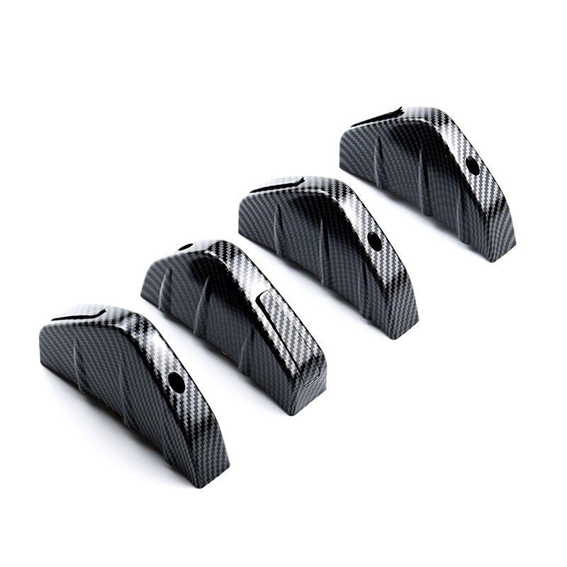 Ốp Lip Sau Độ Lắp Được Cho Tất  Cả Các Dòng Xe , Phụ Kiện Bắt Ốc Chắc Chắn Đẹp Và Thể Thao