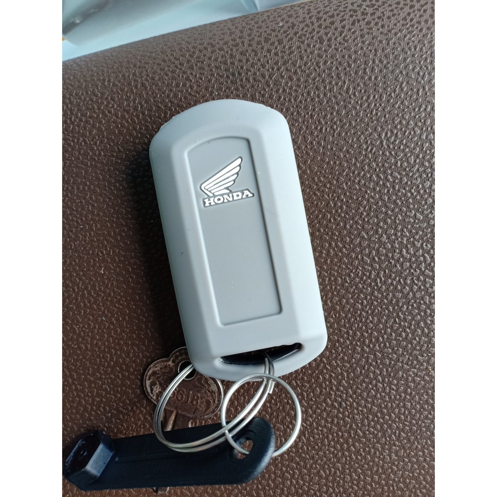 Bọc chìa khóa smartkey xe vision