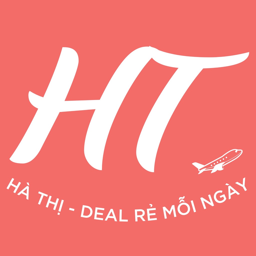 Hà Thị - Deal rẻ mỗi ngày