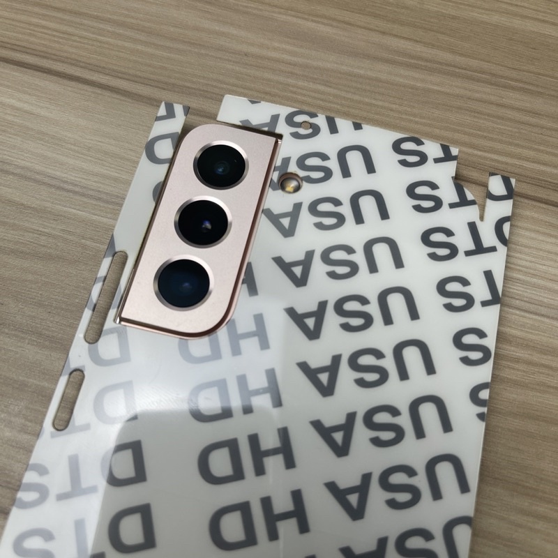 Dán màn hình s22 ultra / s22 / s22plus  PPF USA  4 lớp dễ dán chính hãng phục hồi vết xước 3s kèm phụ kiện
