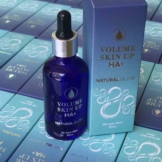 Serum HA Genie 100ml 30ml