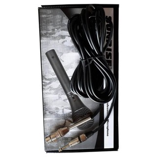 [Mã ELHACE giảm 4% đơn 300K] Micro có dây Sunrise SM-959 (Đen)