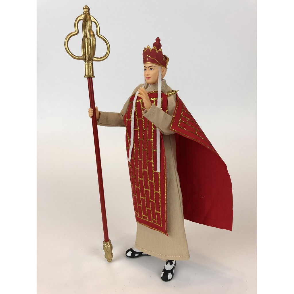 Mô hình Đường Tăng Dream Toys 16cm Đường Tam Tạng Tây du kí Tang Sanzang