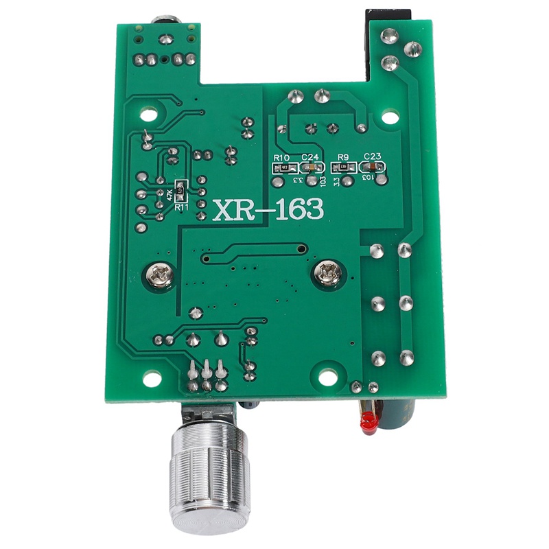 Bảng Mạch Khuếch Đại Âm Thanh Kỹ Thuật Số Tpa3116D2 Tpa3116 100W Ne5532 Op Amp 8-25V