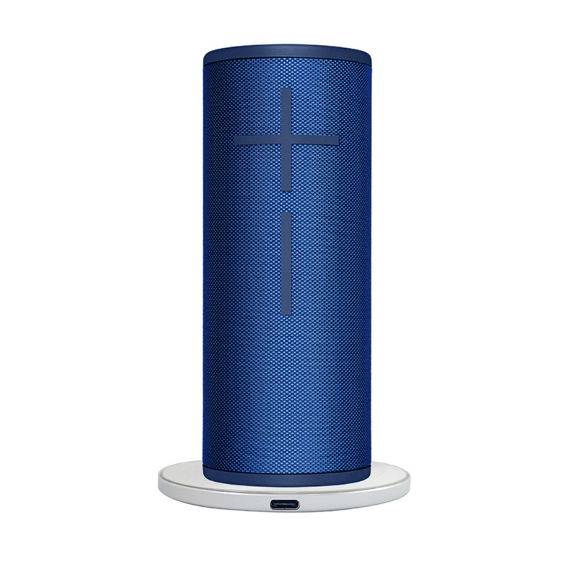 ❤Giá đỡ kiêm sạc cho loa-L-ogitech Ultimate Ear Megaboom 3/Boom 3