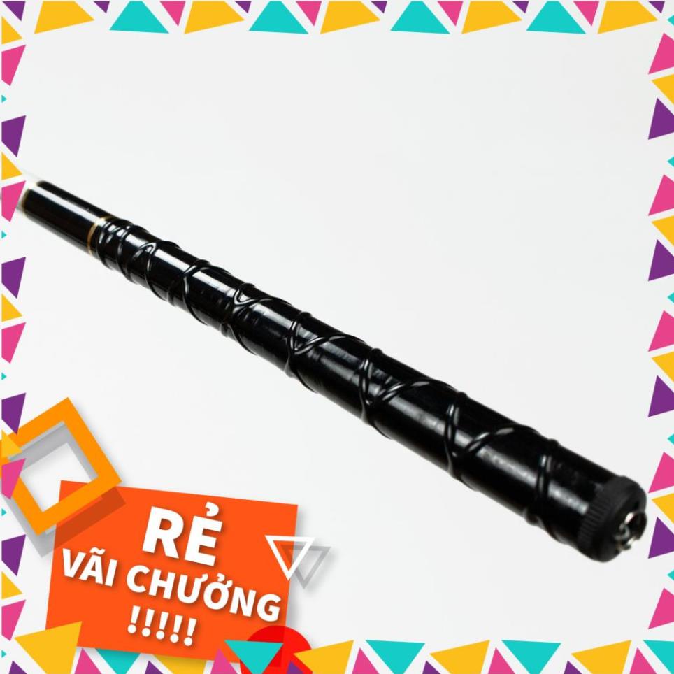 Cần câu cá tay Double Fish Cá Trắng 2m7 3m6 4m5 5m4