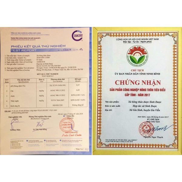 XÀ PHÒNG SINH DƯỢC (TẮM TRẮNG, DƯỠNG DA, HỖ TRỢ SẠCH MỤN) | BigBuy360 - bigbuy360.vn