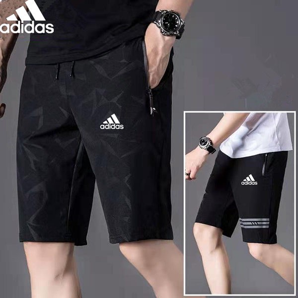 Quần short Nam Thời Trang Thường Ngày Năm 2021 adidas