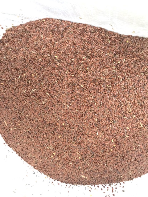 HẠT LANH CANADA 500GR | BigBuy360 - bigbuy360.vn