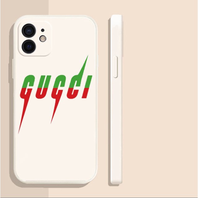 Ốp lưng Gucci Iphone 15prm,15plus,15pro,15,14prm,14plus,14pro,14,13prm,13pro,13,12prm,12pro,12,11prm,11pro,11,...