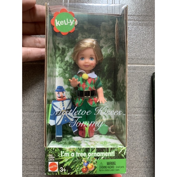 Búp bê Kelly Noel