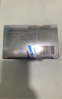Ginnax 4000 US Pharma USA