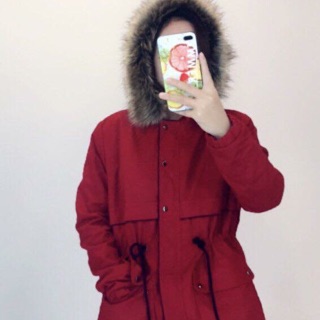 Áo parka