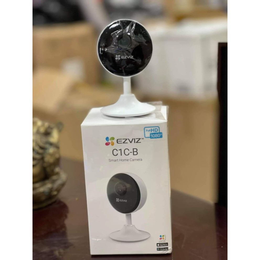 Camera wifi 1MP 2MP EZVIZ C1C B 720P 1080P C2C C1HC C6N C6CN C22EP BH 24 Tháng | BigBuy360 - bigbuy360.vn