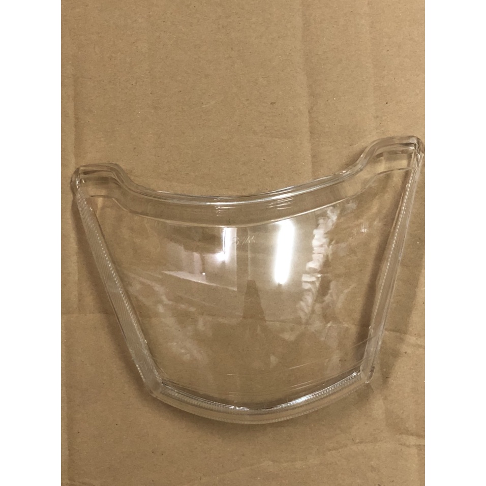 Kiếng pha/ Chụp đèn trước xe EZ m, EZ 110 mã VD3