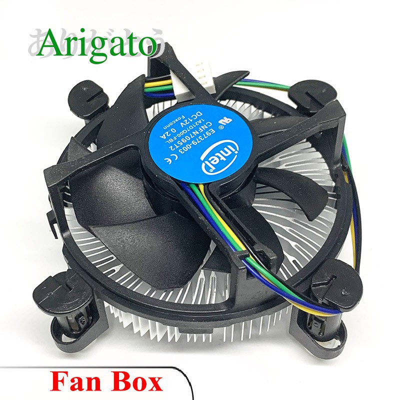 fan 775 box5,hup4p 5 , usb blutooth 3, nguồn 650w fan 8 orient 5