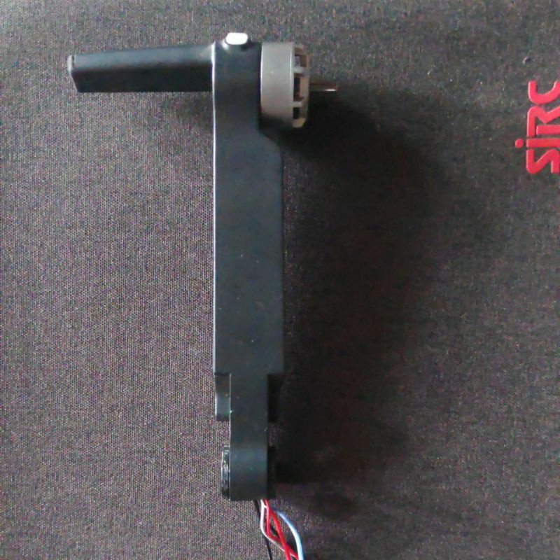 Càng trước Cánh A thay thế cho f11s 4k