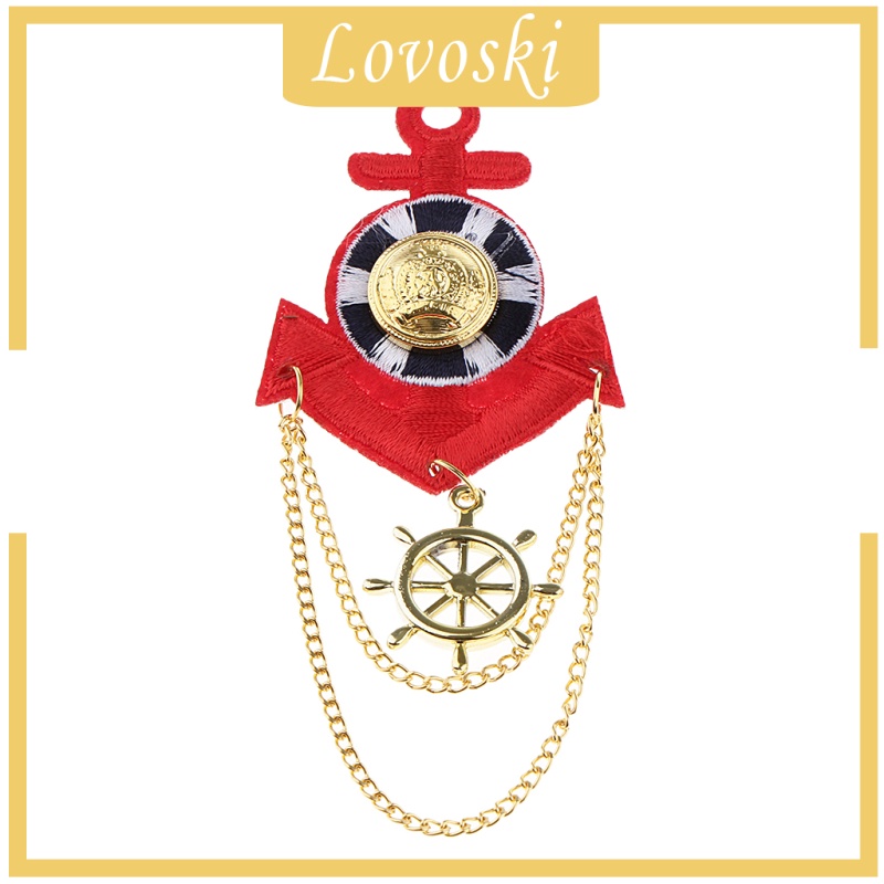 Trâm Cài Áo Đính Đá Phong Cách Vintage Thời Trang