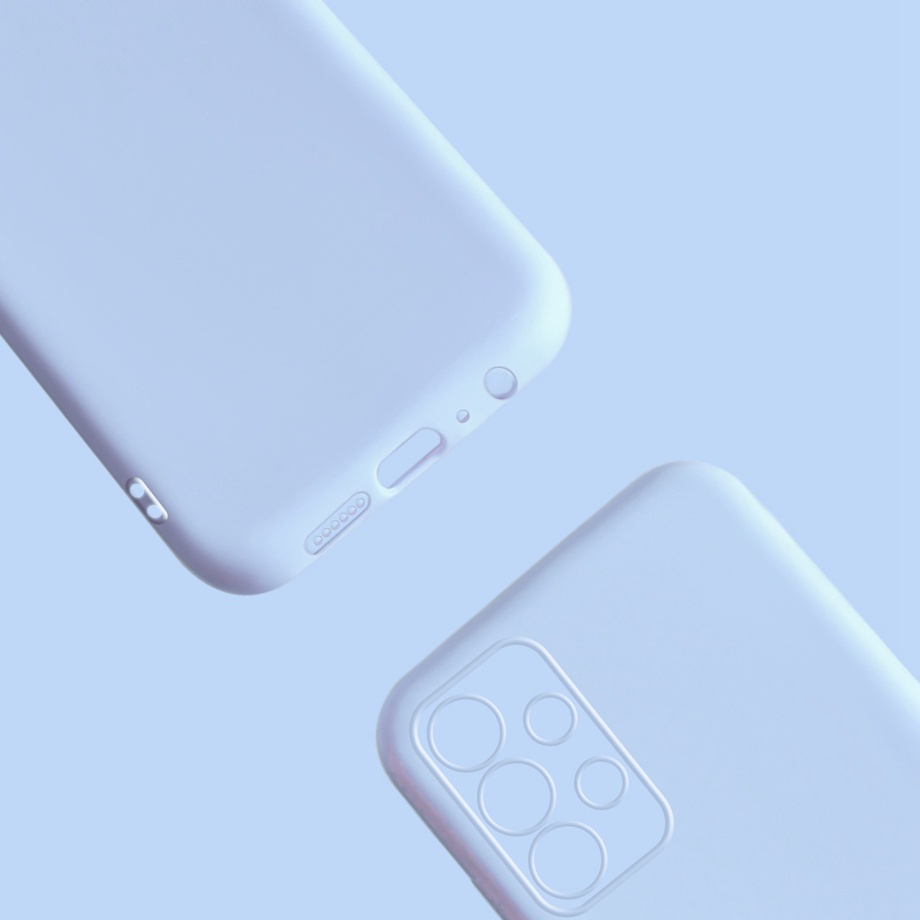 Ốp Điện Thoại Mềm Màu Kẹo Trơn Mặt Nhám Cho Samsung Galaxy a13 4G / Samsung a13 5G a13 A 13