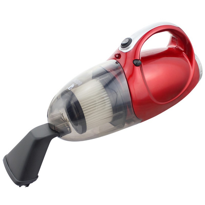 Máy Hút Bụi 2 Chiều Vacuum Cleaner Jk 8, Cầm Tay, Vừa Hút, Vừa Thổi | Hàng Chính Hãng