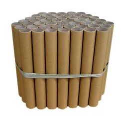 Ống giấy carton 107x8x8cm (ống tube) dùng đựng tranh ảnh, poster, liễn, bản vẽ