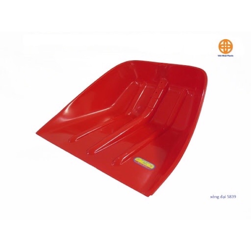 Xẻng đại việt nhật xẻng hót rác -xúc thóc dày dặn cực kì chắc chắn