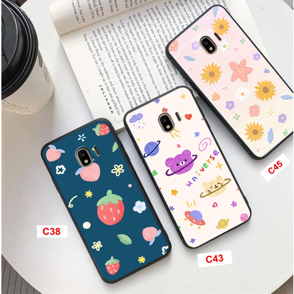Ốp Lưng Samsung J7plus - J7+ - J7 pro - J4 2018 - J2 pro - J3 pro In Họa Tiết Tự Do | BigBuy360 - bigbuy360.vn