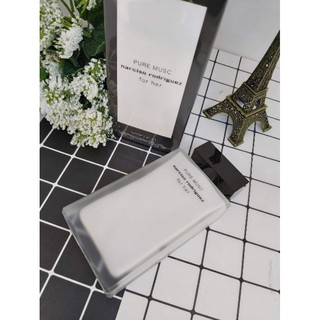 Nước Hoa NARCISO PURE MUSC 10ML