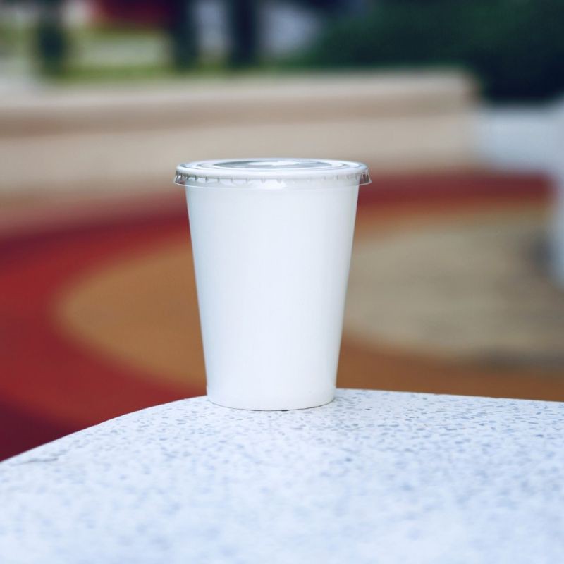 200 ly giấy 360ml (có kèm nắp hoặc không kèm nắp)