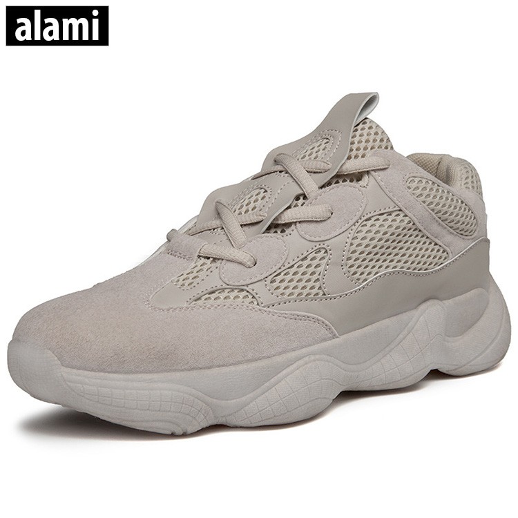 Giày Thể Thao Sneaker Cao Cấp Alami GTA04 | BigBuy360 - bigbuy360.vn