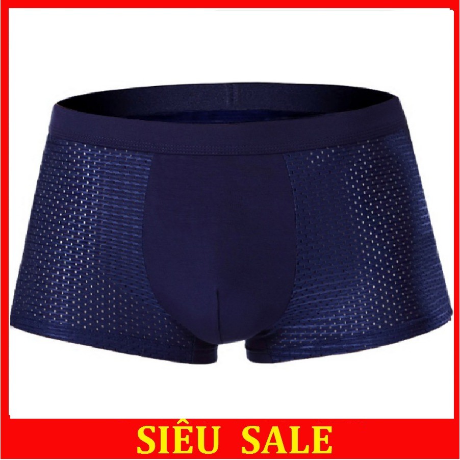 [SIÊU SALE] Quần Sịp Nam Thông Hơi Thoáng Khí Cao Cấp