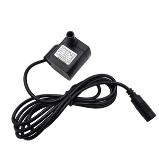 [HCM]  Máy Bơm Nước Chìm 1020 3W 200L [ĐIỆN TỬ]