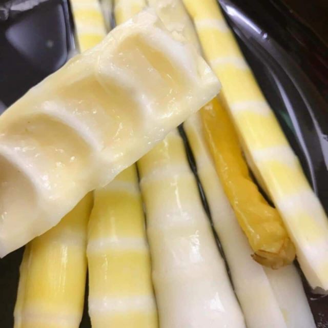 1 gói Măng trúc muối cay