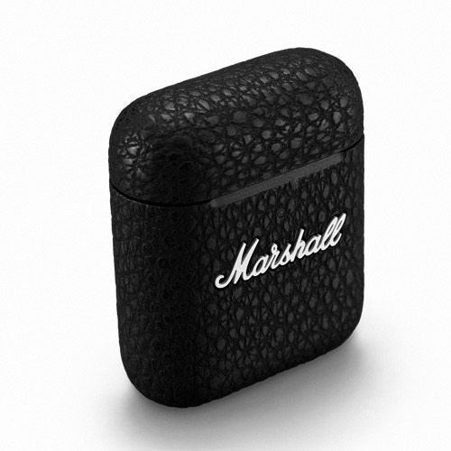 Tai nghe bluetooth Marshall Minor III - Hàng chính hãng