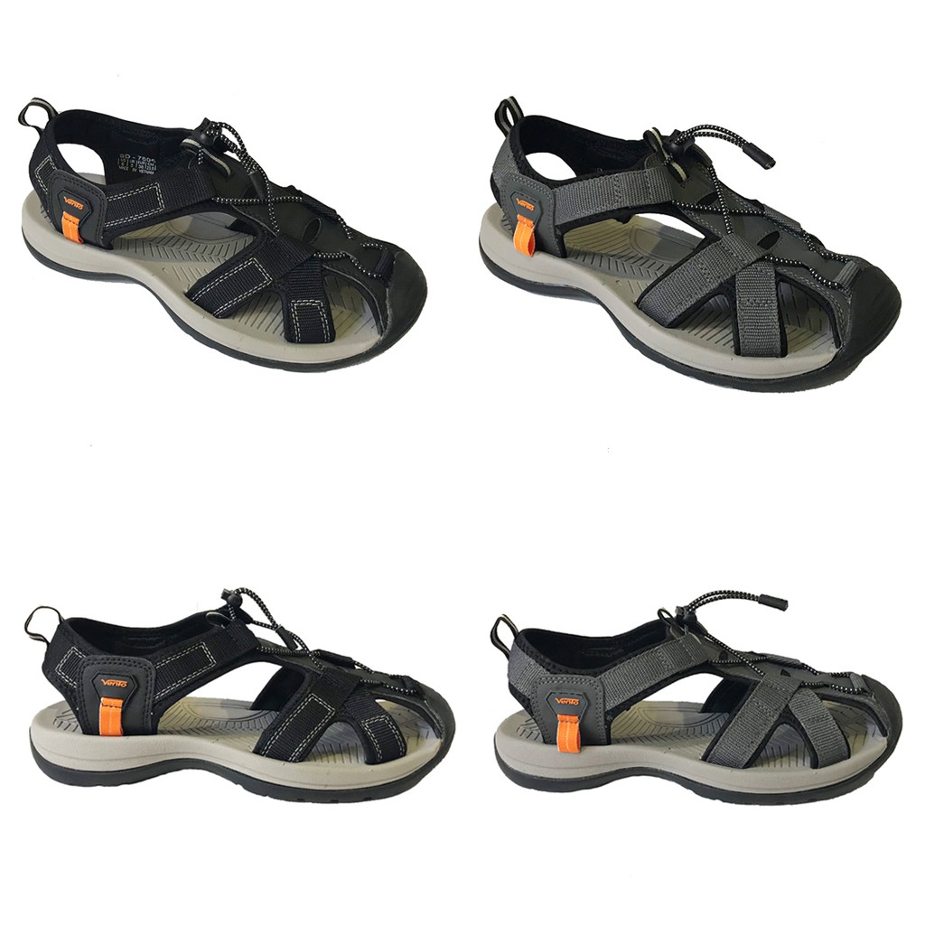 Giày Sandal Vento Nam NV7606 Chính Hãng Xuất Nhật