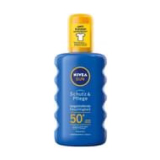 Kem chống nắng NIVEA chuẩn Đức