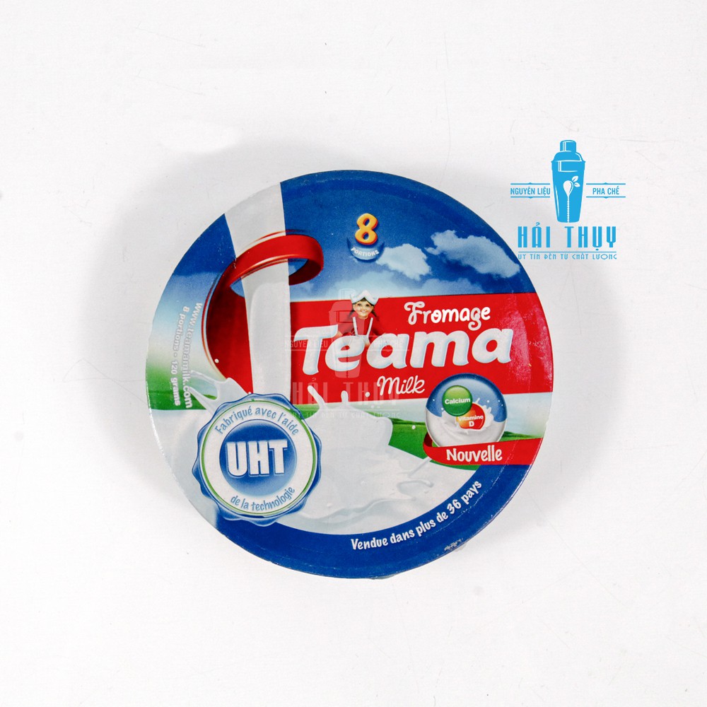 Phô Mai Teama