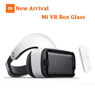 Kính thực tế ảo Xiaomi VR360-Box2