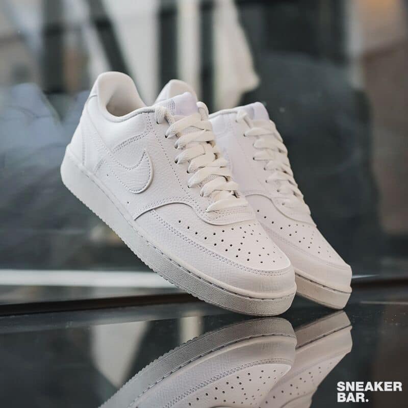 [100% CHÍNH HÃNG] Giày Nike Court Vision low