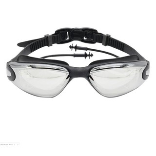 Kính bơi COOSA A360 tráng gương, chống tia UV, chống nước, chống mờ
