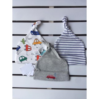 SET 3 MŨ MOMCARE CAO CẤP