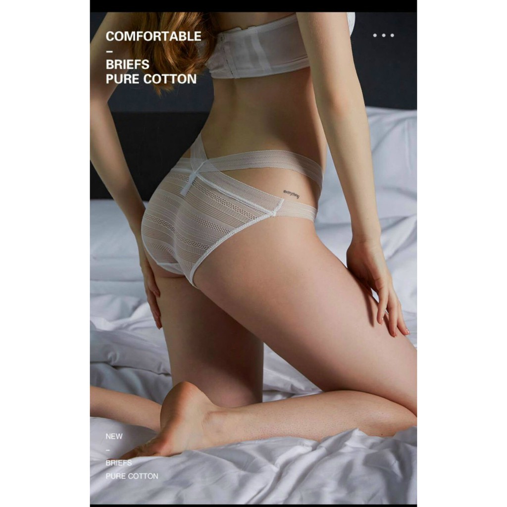 Quần lót ren nữ cao cấp
