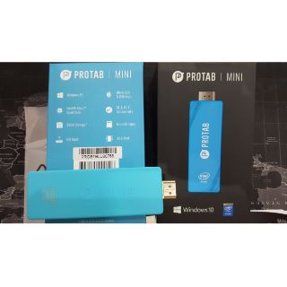 Protab PC Mini - Máy vi tính siêu nhỏ