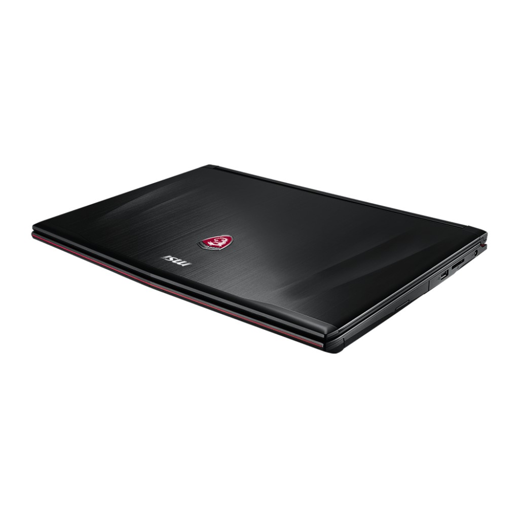 MSI GE72- 2QC I7 - 5700HQ 8GB SSD 128GB + 1TB HDD GTX 960M | BigBuy360 - bigbuy360.vn