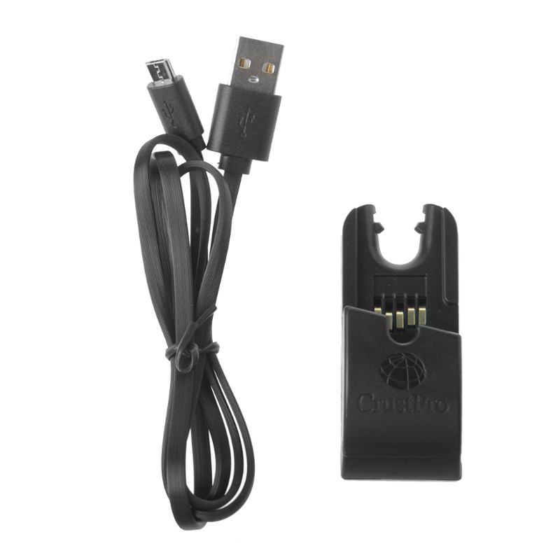 lucky* USB Data Charging Cradle Charger Cable For SONY Walkman MP3 Player NW-WS413 NW-WS414