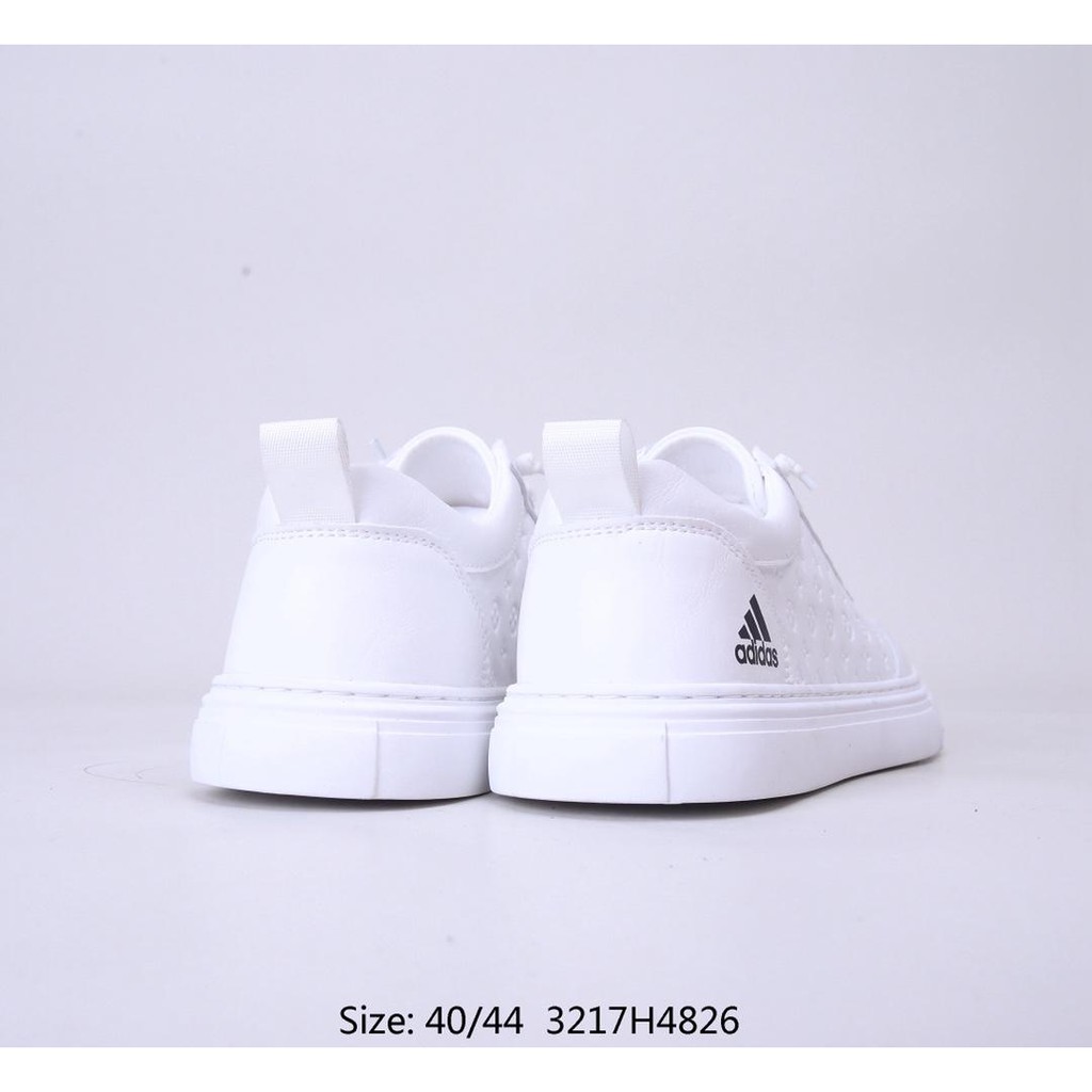 Giày Thể Thao Adidas Superstar Ii Thời Trang # 3217h4826 2021